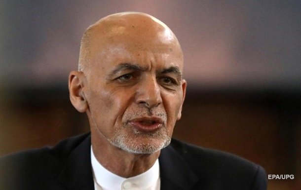 Աֆղանստանի՝ փախուստի դիմած նախագահը գողացել է 169 միլիոն դոլար․ դեսպան