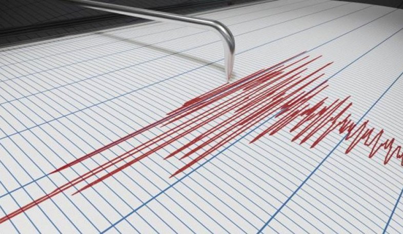 Հայաստան-Վրաստան սահմանային գոտում կրկին երկրաշարժ է գրանցվել