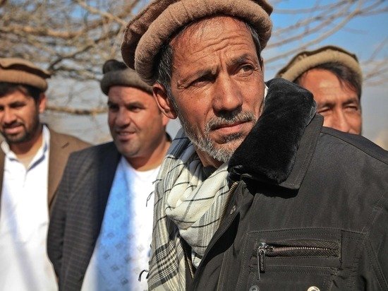 Թալիբաններին հասանելի է դարձել այն աֆղանացիների կենսաչափական տվյալները, որոնք օգնել են ամերիկյան բանակին