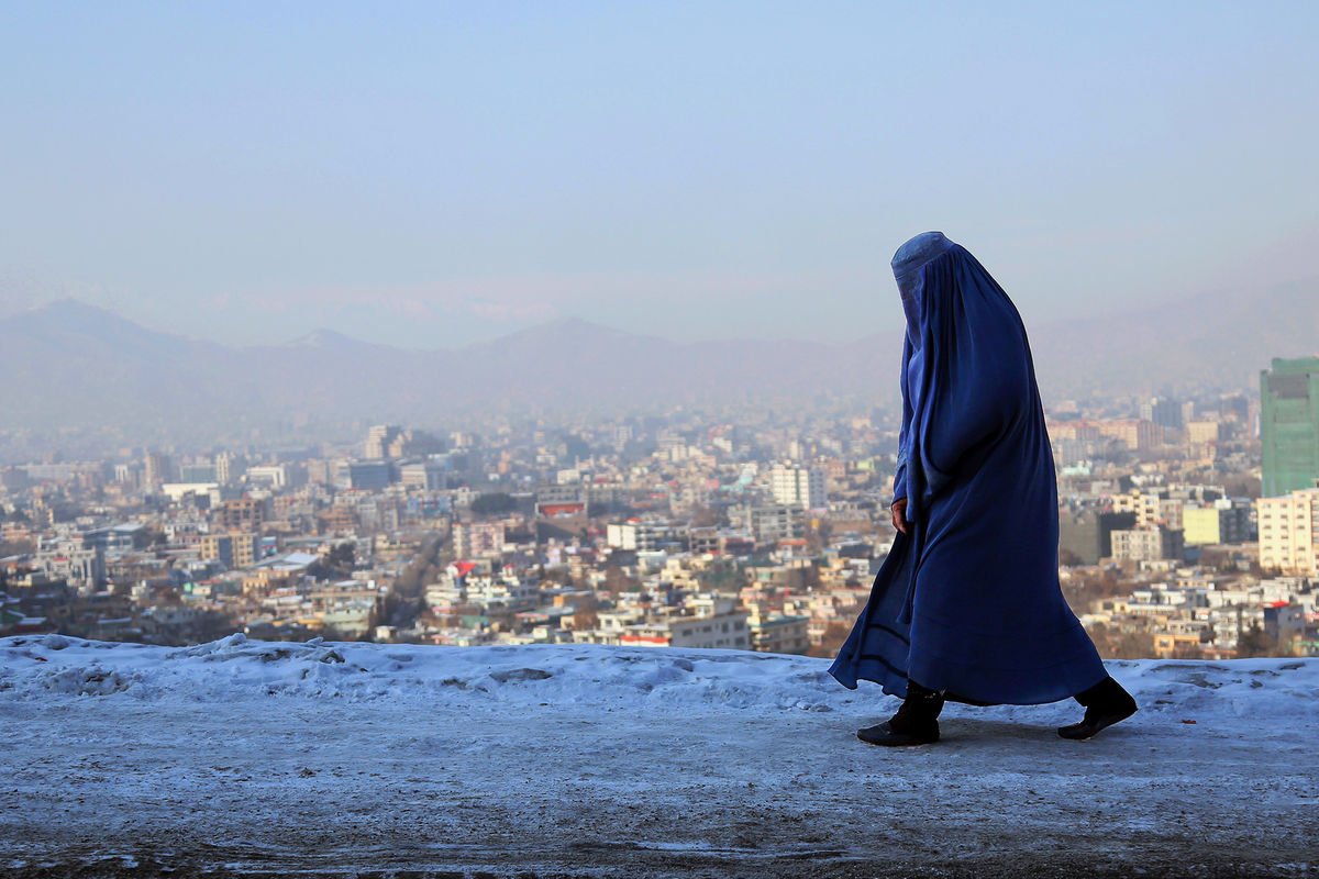 ԵՄ-ն սառեցրել է Աֆղանստանին տրամադրվող տնտեսական օգնությունը՝ 1 միլիարդ եվրոյի չափով