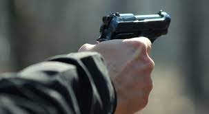 Լուսառատ գյուղի 22-ամյա բնակիչը կրակել է իր մոտ ապօրինի պահվող զենքից