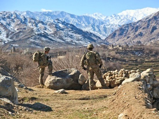 ՆԱՏՕ-ն ավարտել է առաքելությունն Աֆղանստանում. Ստոլտենբերգ