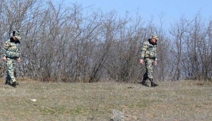 ԱՀ Մարտունու շրջանում հայտնաբերվել ու տարհանվել է ևս 2 հայ զինծառայողի աճյուն