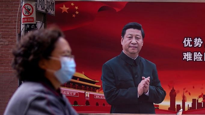 Չինաստանը հայտարարել է, որ երկրի ներսում կորոնավիրուսի տարածումը դադարեցվել է