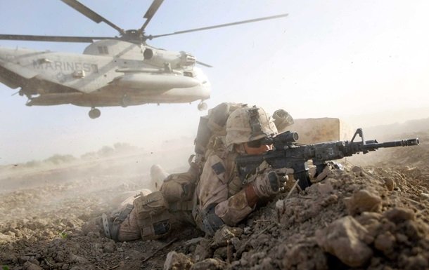 Թալիբները տիրացել են Պենտագոնի ինքնաթիռներին և հրթիռներին․ Al-Arabiya