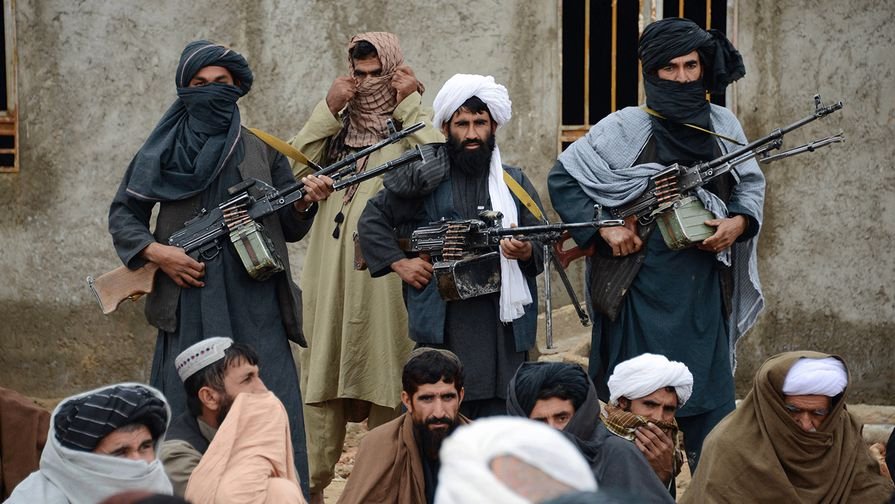 «Թալիբան»-ի ներկայացուցիչը հայտարարել է, որ շարժումը լավ հարաբերություններ ունի Ռուսաստանի և Չինաստանի հետ