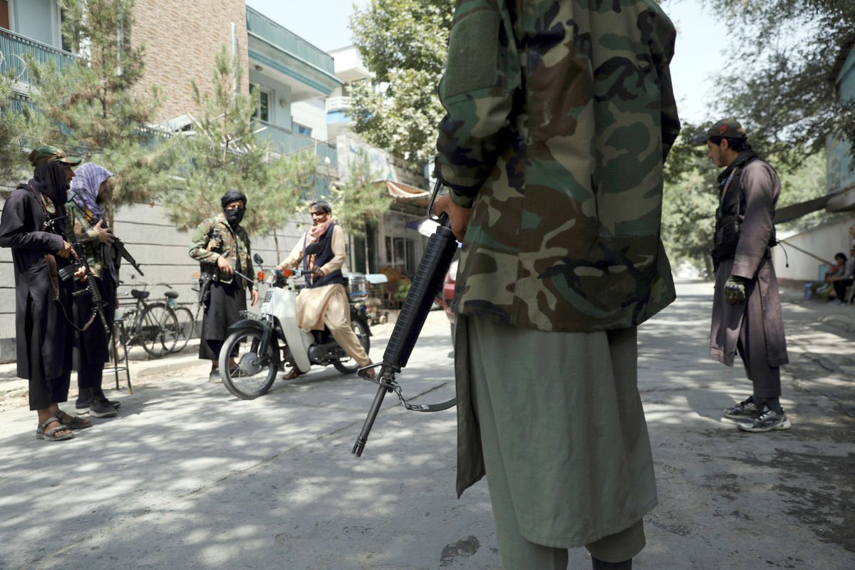 «Թալիբան»-ն արգելել է Աֆղանստանից դուրս բերել դոլարներ և պատմական հուշարձաններ