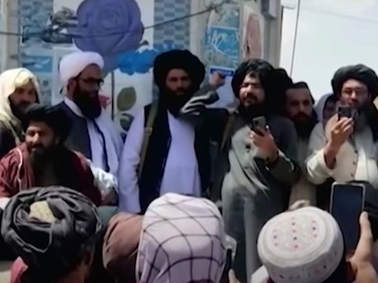 Թալիբները Գուանտանամոյի նախկին բանտարկյալին նշանակել են Աֆղանստանի պաշտպանության նախարար