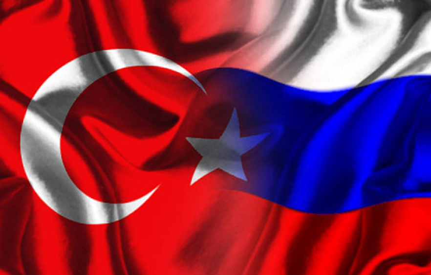 Ռուսաստանն ու Թուրքիան ծրագրեր են իրականացնում ցամաքային զորքերի ռազմական տեխնիկա ստեղծելու վերաբերյալ