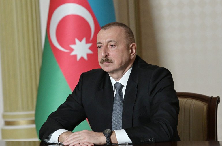 Եթե պատերազմը շարունակվեր, մենք կարող էինք բարդությունների բախվել. Ալիև