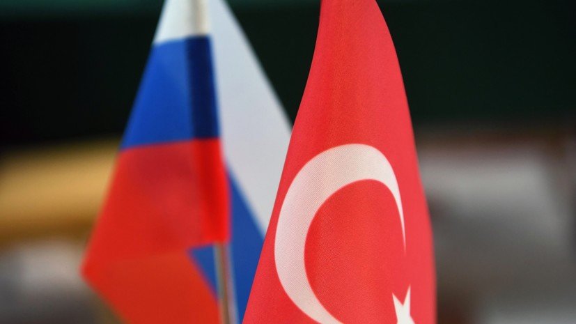 Ռուսաստանը և Թուրքիան կհամագործակցեն ցամաքային զորքերի ռազմատեխնիկա ստեղծելու ուղղությամբ