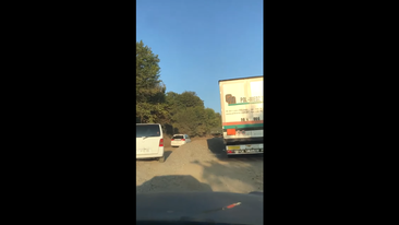 Կապան-Գորիս այլընտրանքային ճանապարհի թշվառ վիճակը․ Տեսանյութ