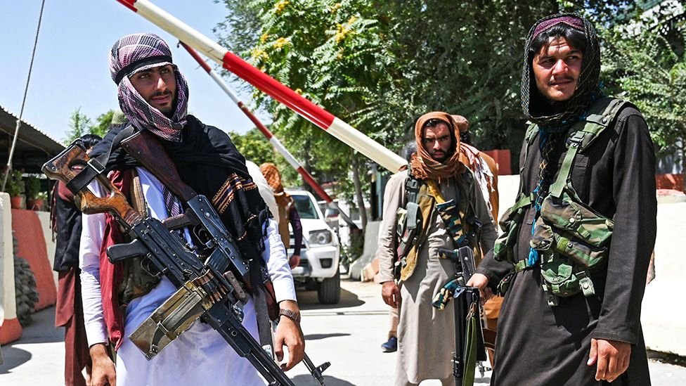 Թալիբները որոշել են արգելել աֆղանստանցիներին երաժշտություն լսել
