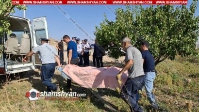 Ավտովթար՝ Կոտայքի մարզում. 28-ամյա վարորդը տեղում մահացել է