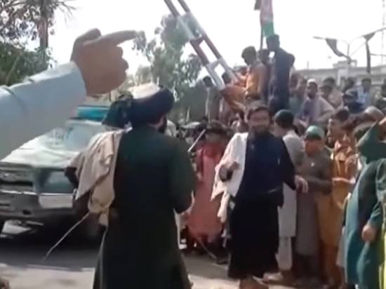 Թալիբները գնդակահարել են հայտնի աֆղան երգիչ Ֆավադ Անդարաբիին