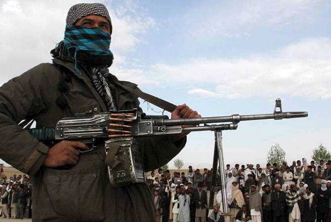 Թալիբներն Աֆղանստանում կվերսկսեն սպորտային միջոցառումները