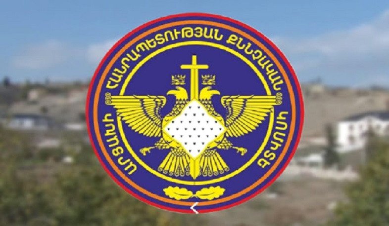Մարտակերտում հայտնաբերված ադրբեջանցի զինծառայողը կալանավորվել է