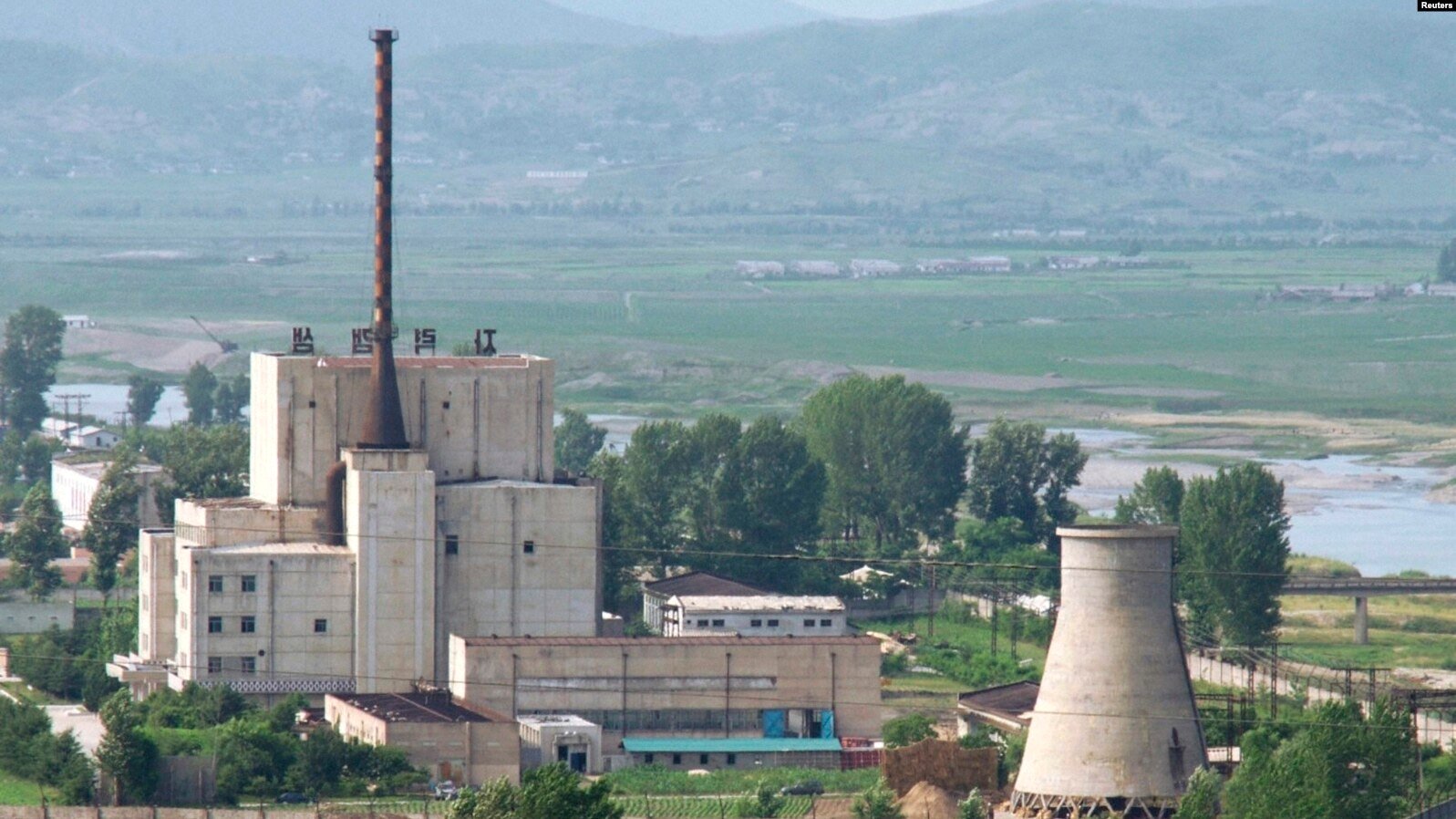 Հյուսիսային Կորեային կասկածում են միջուկային պլուտոնիումի արտադրության վերականգնման մեջ