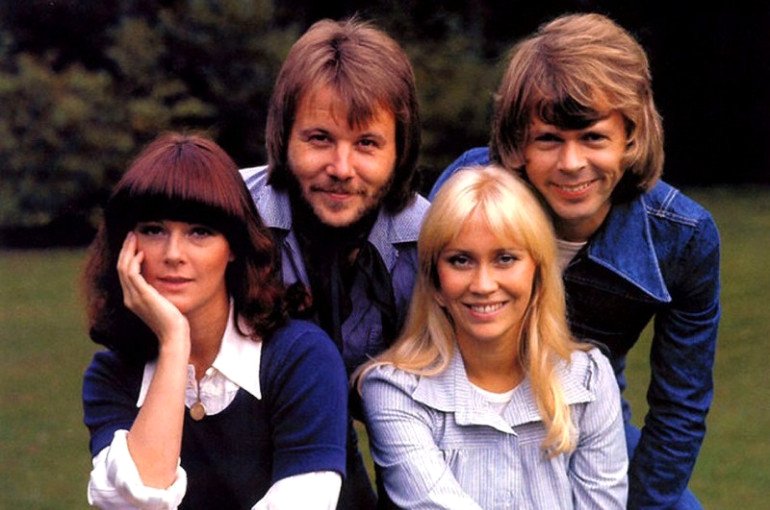 ABBA խումբն օգտահաշիվ է ստեղծել TikTok-ում