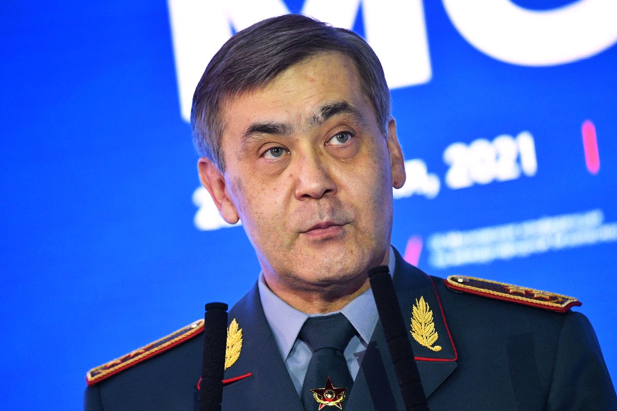 Ղազախստանի ՊՆ նախարարը հրաժարական է տվել ռազմական պահեստում տեղի ունեցած պայթյուններից հետո