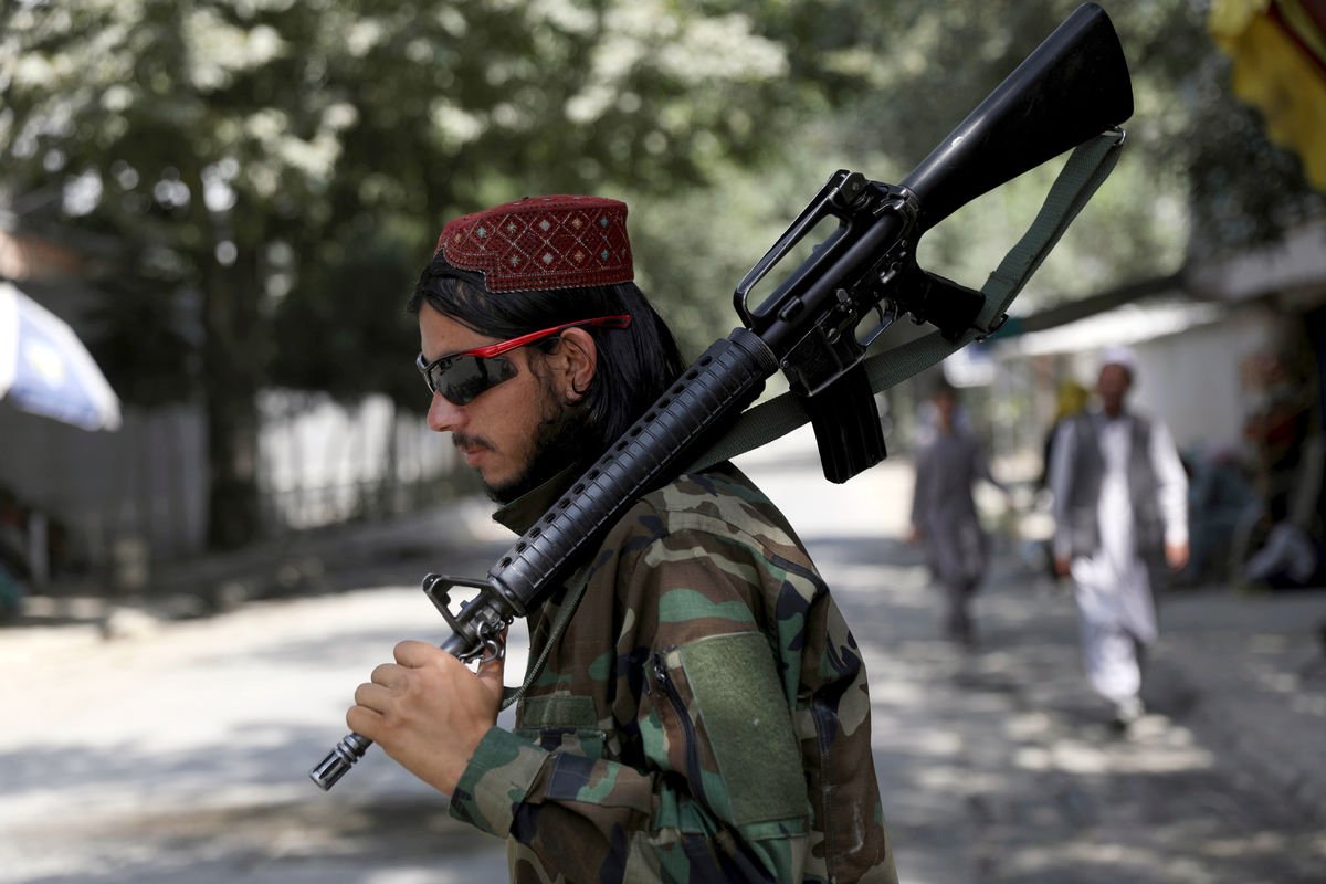 «Թալիբան»-ը հայտնել է երեք առանցքային նախարարների անունները