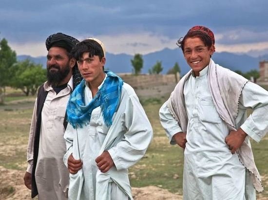 Եվրամիությունը պատրաստվում է օգնել Աֆղանստանի հարևան երկրներին՝ ներգաղթի դեմ պայքարում