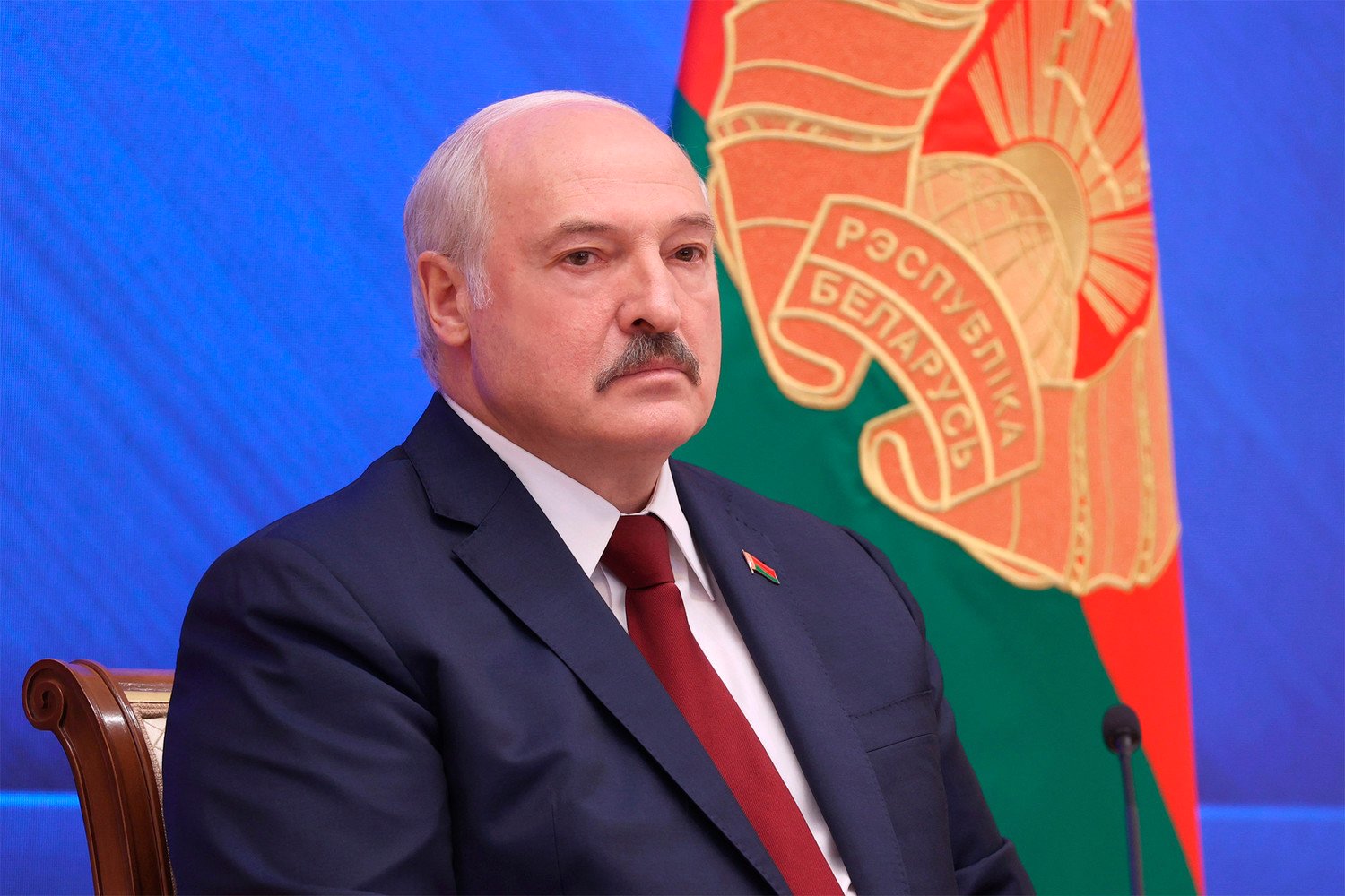 ԱՄՆ-ը Աֆղանստանի միջոցով ցանկանում է «բորբոքել» իրավիճակը Ռուսաստանում և Չինաստանում. Լուկաշենկո