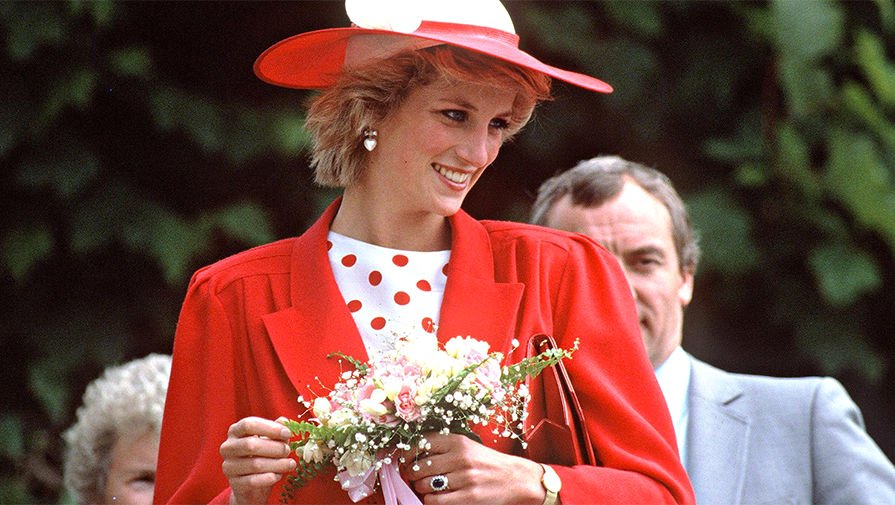 Արքայադուստր Դիանան երազում էր ԱՄՆ տեղափոխվել արքայազն Հարրիի և Ուիլյամի հետ. Daily Mail