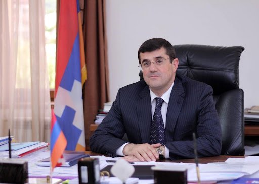Մենք մեծ ձեռքբերումներ ու կորուստներ ենք ունեցել․ Արցախի նախագահի ուղերձը