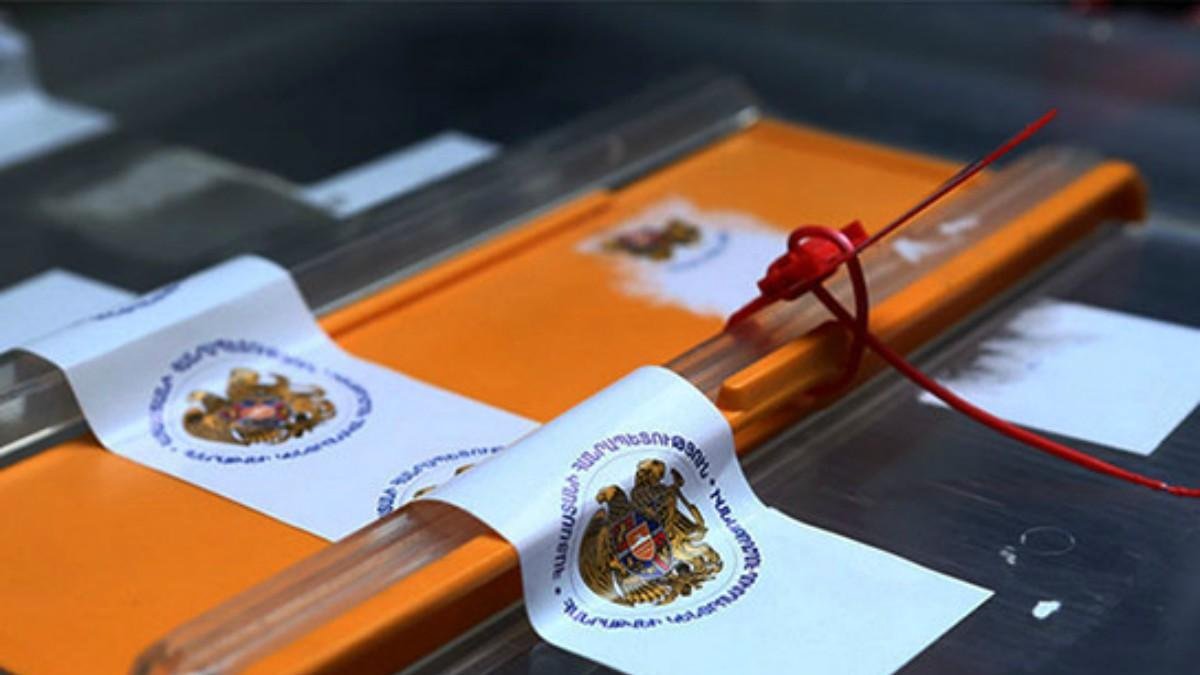 Ստեփանավան, Կապան, Իջևան համայնքներում կանցկացվեն համայնքների ավագանիների համամասնական ընտրակարգով ընտրություններ