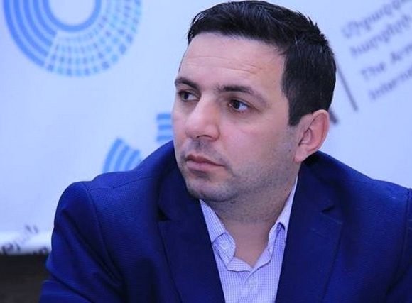 ՌԴ հայտարարությունը հիմնականում կապված է ռուս-ադրբեջանական վերջին շրջանում բավականին սրված հարաբերություների հետ․ Արմեն Վարդանյան
