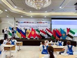 Հայաստանից դպրոցականները մասնակցում են WAMAS-2021 մենթալ թվաբանության միջազգային օլիմպիադային