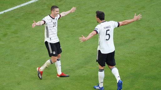Գերմանիայի հավաքականի պաշտպանը հնարավոր է բաց թողնի Հայաստանի հետ խաղը