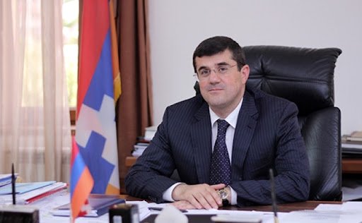 Արցախի նախագահի խորհրդականն ազատվել է պաշտոնից