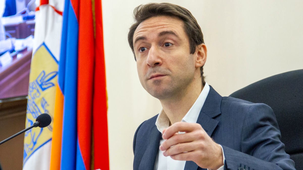 Երևանի բազմաբնակարանների աղբամուղների 46%-ը փակվել է. քաղաքապետարան