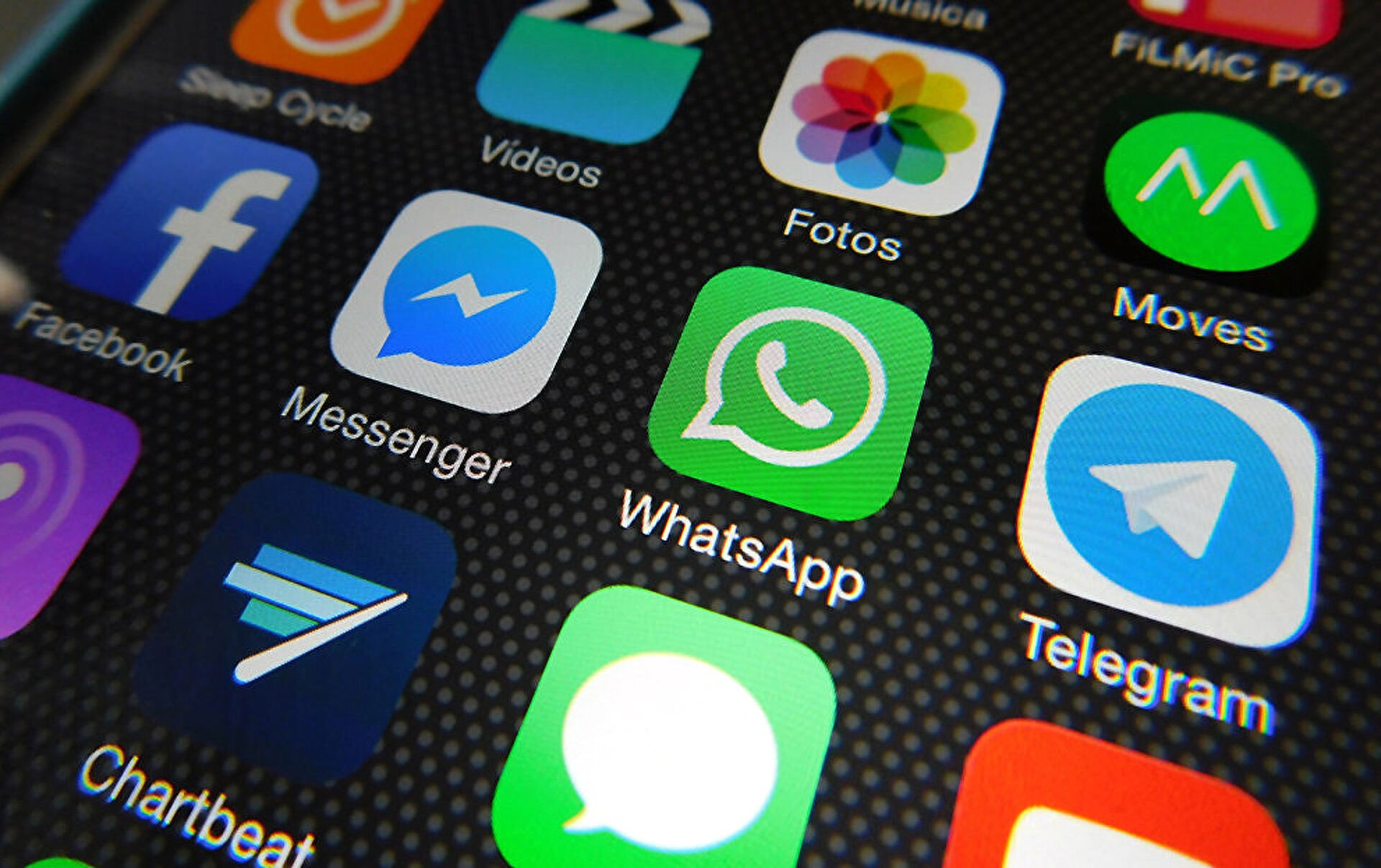 WhatsApp-ը հայտարարել է հնացած օպերացիոն համակարգերի աջակցության ավարտի մասին
