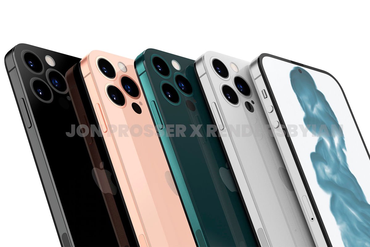 Հայտնի է iPhone 14-ի դիզայնը