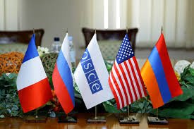 Անկախացող երկրների նկատմամբ  Ռուսաստանի կտրուկ վերաբերմունքն ու  Հայաստանին լռության դատապարտումը . մաս 3