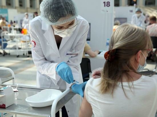 Յարոսլավլում բուժքույրը հիվանդներին պատվաստանյութի հինգ դեղաչափ է ներարկել