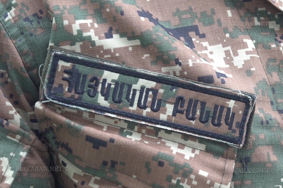 Կառավարությունը պատրաստվում է թոշակի ուղարկել ևս 1.300 սպայի