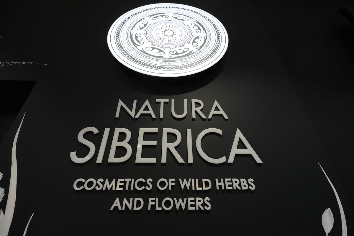 Natura Siberica-ի խանութները սկսել են վերականգնել աշխատանքը