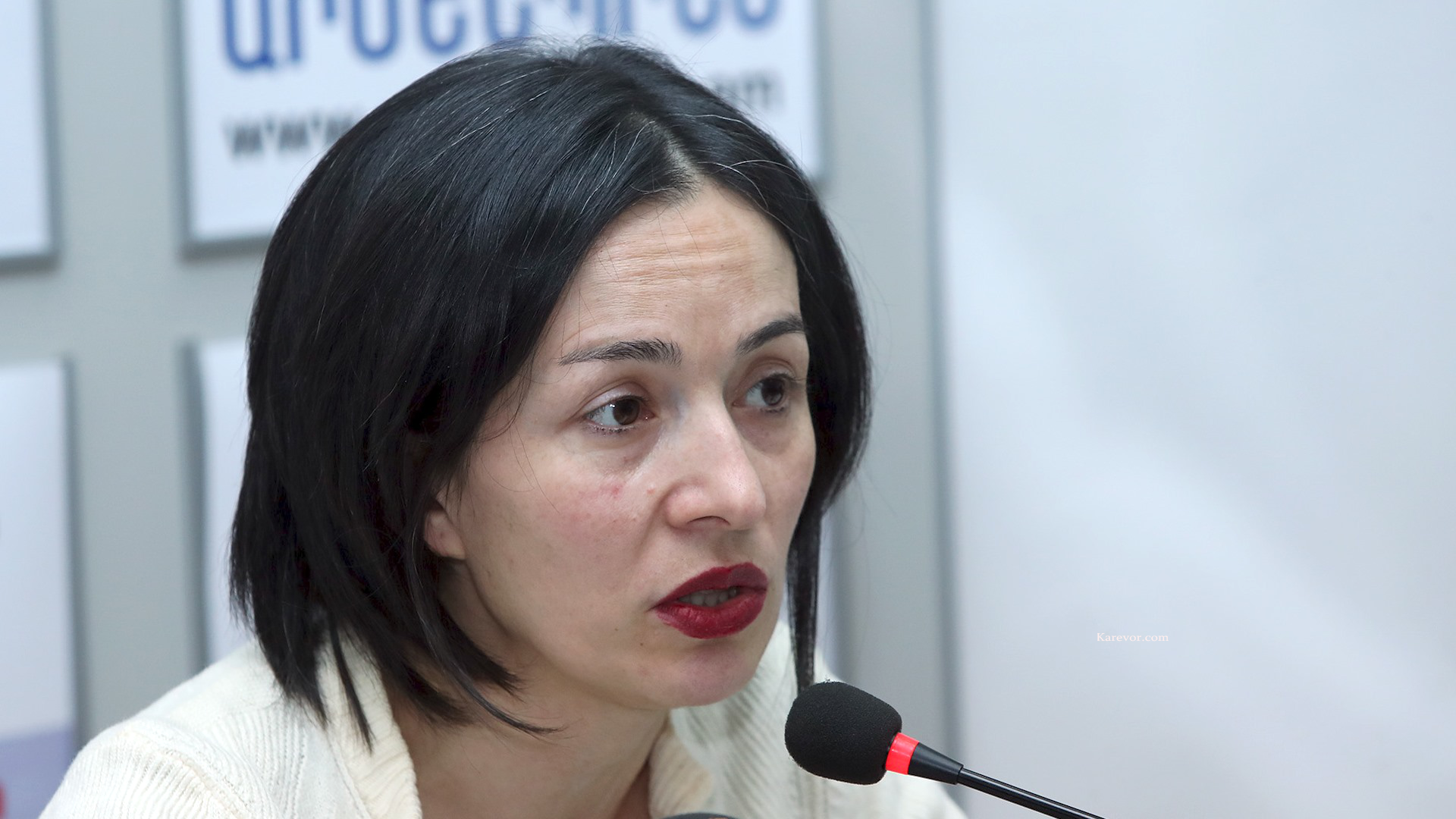 Կրթությունն անվճար լինել չի կարող. Ժաննա Անդրեասյան 
