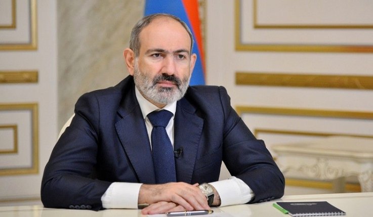 Անկեղծորեն մաղթում եմ Տաջիկստանին զարգացում․ Փաշինյանի ուղերձը՝ երկրի նախագահին