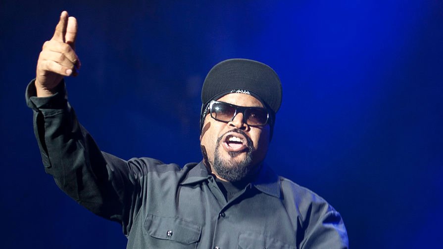 Ռեփեր Ice Cube-ը խոստովանել է, որ մի անգամ 20 դոլարի պատճառով գրեթե սպանել էր մի տղամարդու
