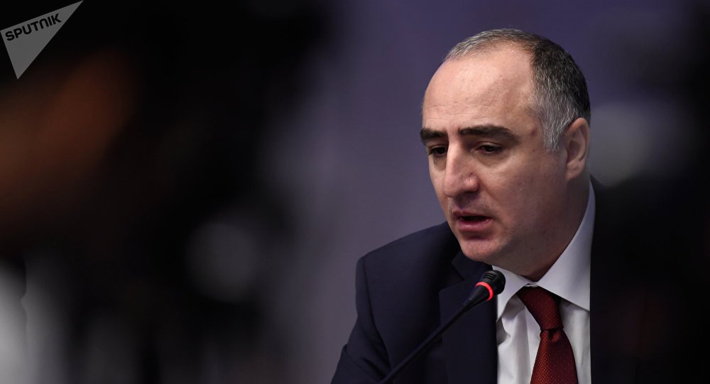 ՀՔԾ–ն հերքում է. Սասուն Խաչատրյանը Մոսկվայում բնակարան չունի  