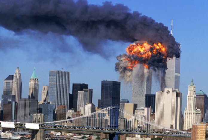 Այսօր ամբողջ աշխարհը հարգանքի տուրք է մատուցում ԱՄՆ-ում 2001թ. սեպտեմբերի 11-ի ահաբեկչության զոհերի հիշատակին