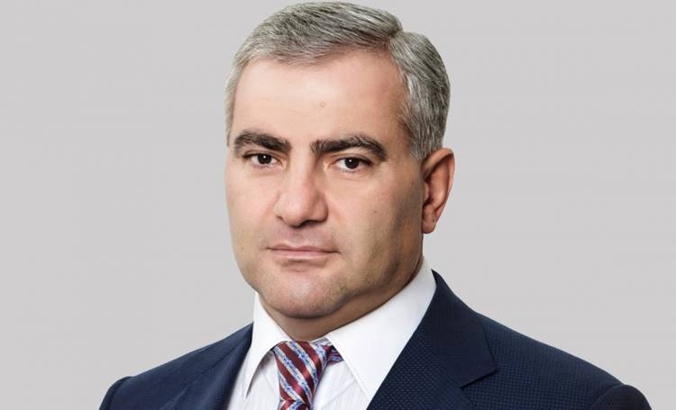«Տաշիր գրուպը» մտադիր է գնել «Արմենիան». Հրապարակ