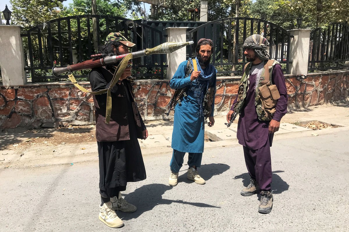 Հայտնի են դարձել Աֆղանստանի փոխնախագահի եղբոր սպանության մանրամասները