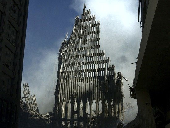 Բրիտանիայում խոսել են սեպտեմբերի 11-ի ահաբեկչության կրկնության սպառնալիքի մասին