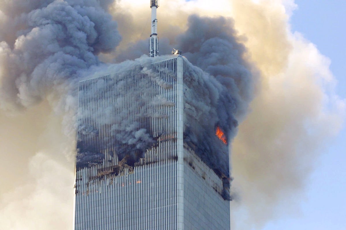Թալիբները հայտարարել են, որ դատապարտում են 2001 թ․ սեպտեմբերի 11-ի ահաբեկչությունը